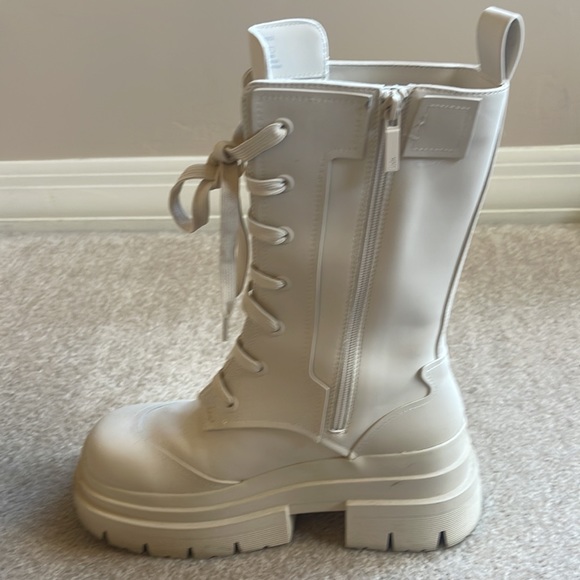 Zara All-Weather Rubber Boots - Picture 7 of 7